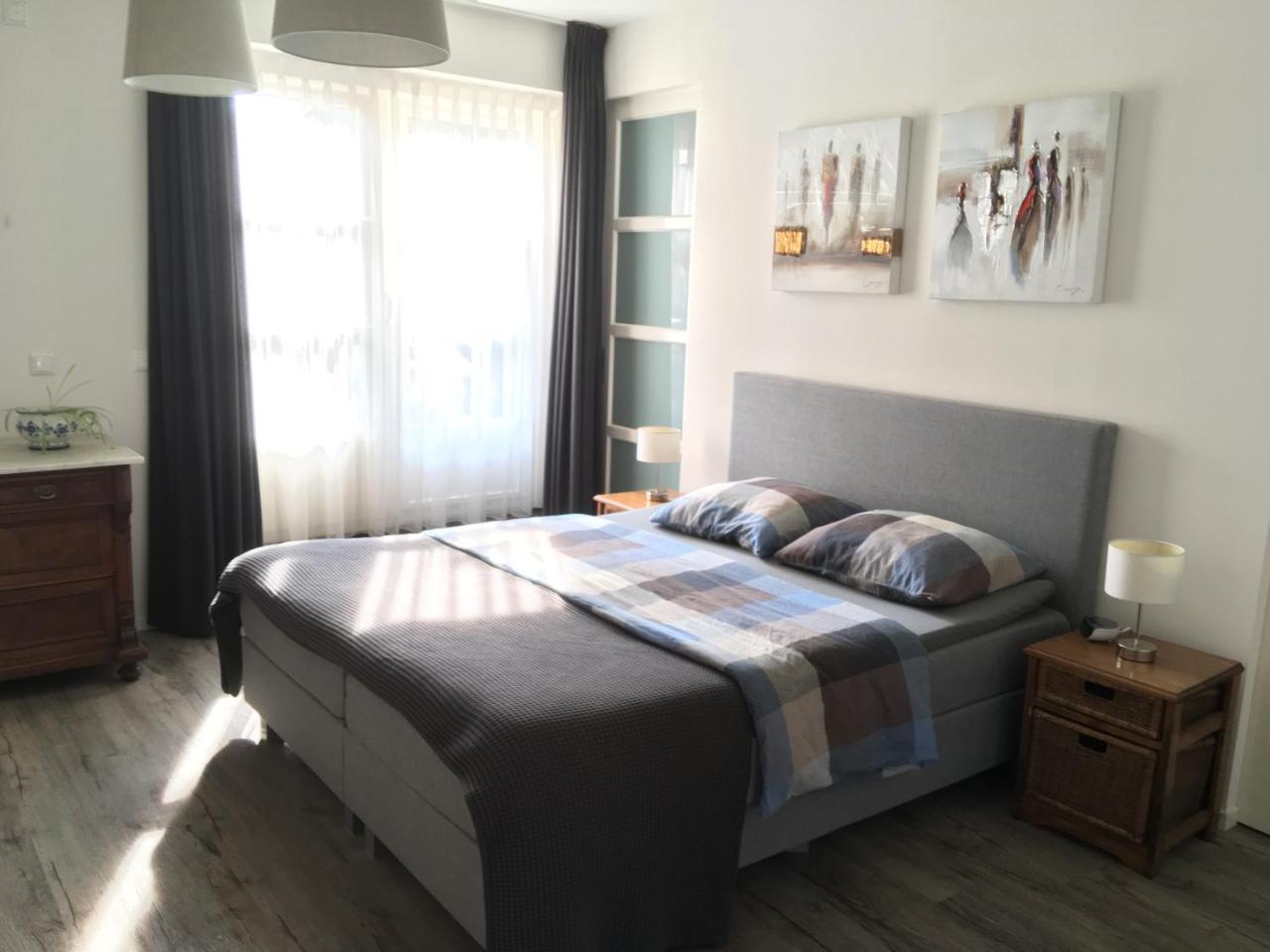 Bed and Breakfast Op Geneijgen Grathem Exterior foto