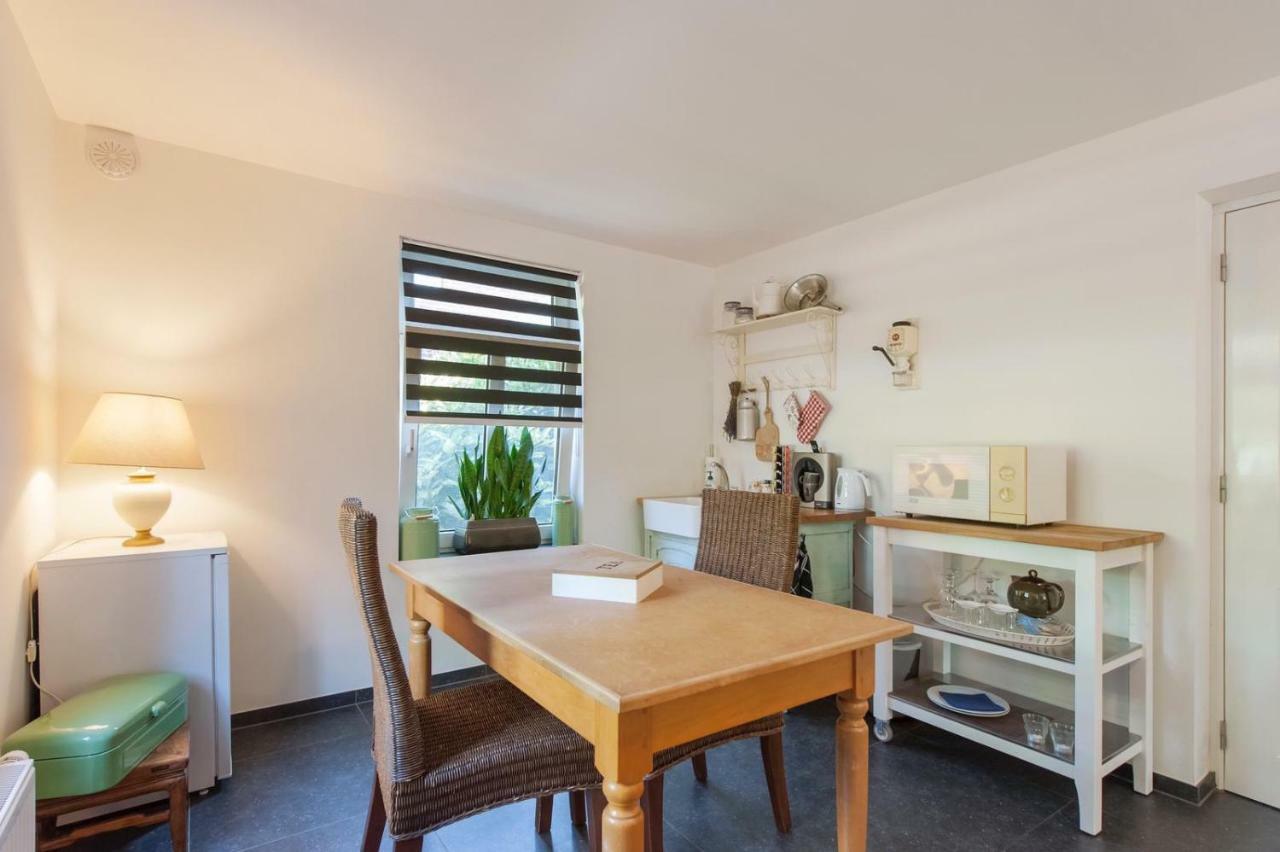 Bed and Breakfast Op Geneijgen Grathem Exterior foto